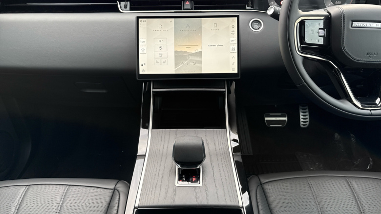 Land Rover Range Rover Evoque 2.0 D200 Autobiography 5dr Auto [Revised] Diesel Hatchback